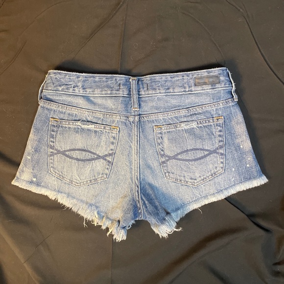 Abercrombie & Fitch shorts - Picture 4 of 6